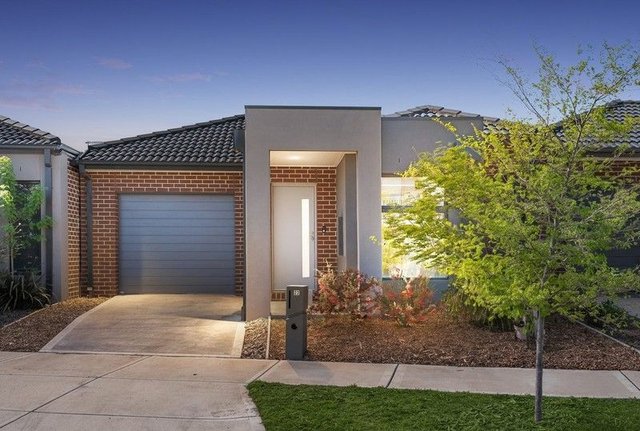 22 Joey Cres, VIC 3336