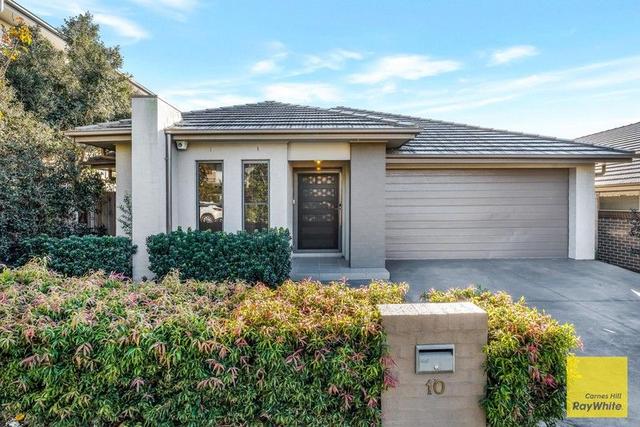 10 Duigan Street, NSW 2171