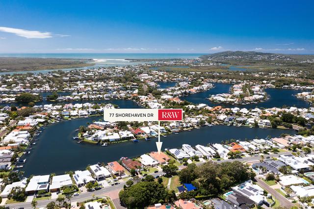 77 Shorehaven Drive, QLD 4566