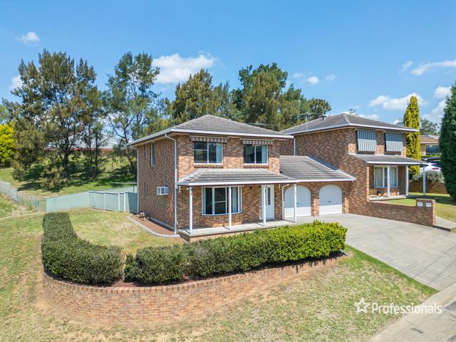 1/2 Oak Place, NSW 2333