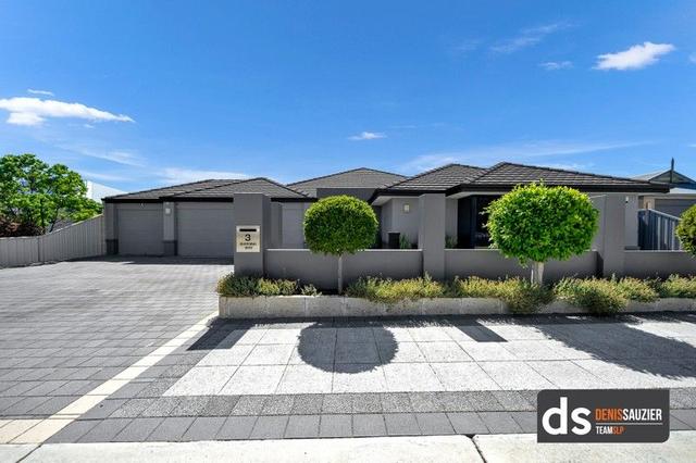 3 Giardino Way, WA 6065