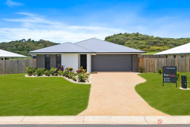 7 Burlington Street, QLD 4703