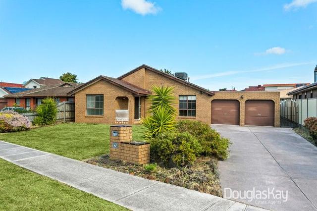 35 Copernicus  Way, VIC 3038