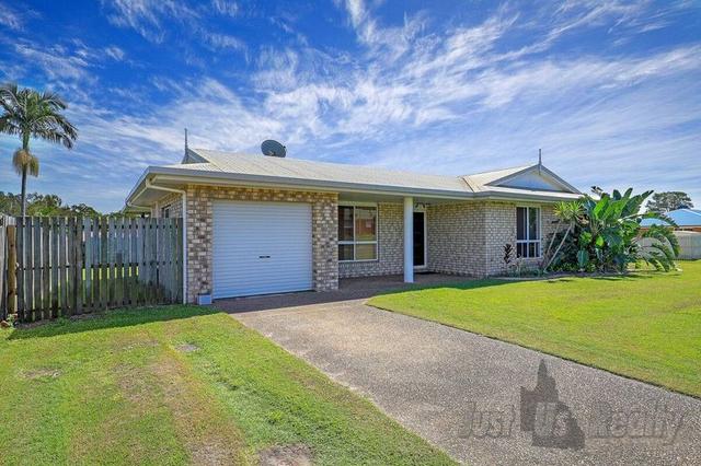 21 Glen Appin Drive, QLD 4670