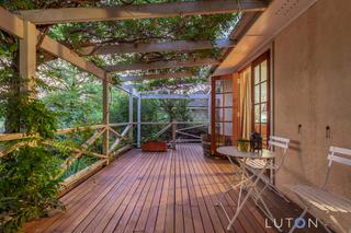 Front Deck (2020-02-19)