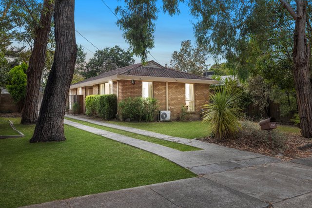 101 Cambden Park Parade, VIC 3156