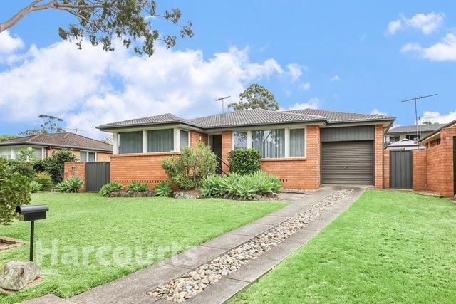 59 Greenoaks Avenue, NSW 2560