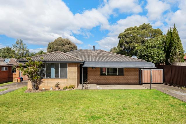 68 Kerwin Circle, NSW 2770