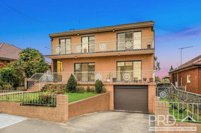 5 Berith Street, NSW 2208