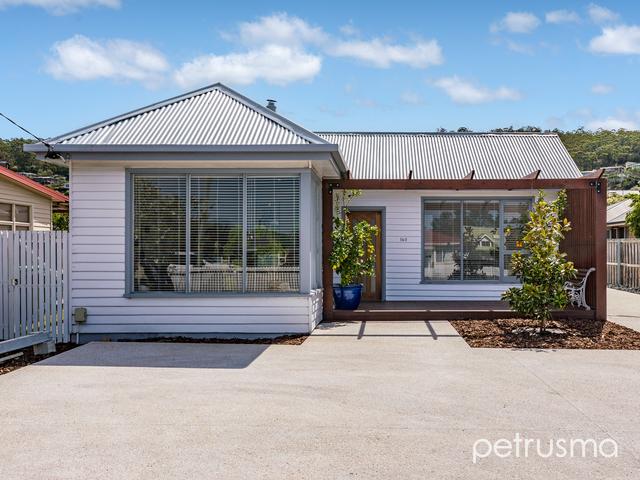 1/160 Clarence Street, TAS 7018