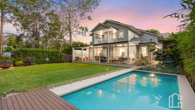 12 Avoca Street, NSW 2773