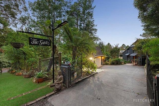 2 Thomson Avenue, VIC 3788