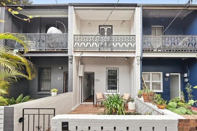 59 Ferndale Street, NSW 2042