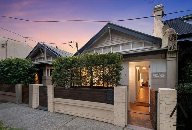 111 Mitchell Road, NSW 2015