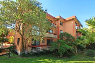 Real Estate Wollongong 20/420 Crown Street