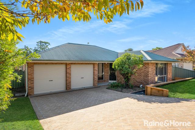 14 Gardenia Crescent, NSW 2541