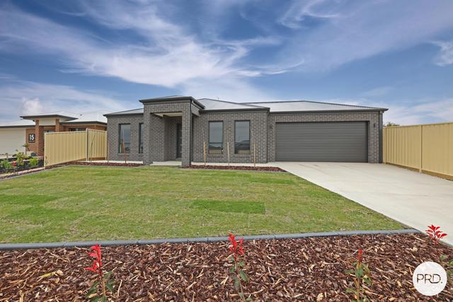 Townhouse 1, 16 Joseph Court, VIC 3496