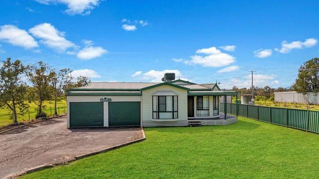 128 Yarrie Lake Road, NSW 2390