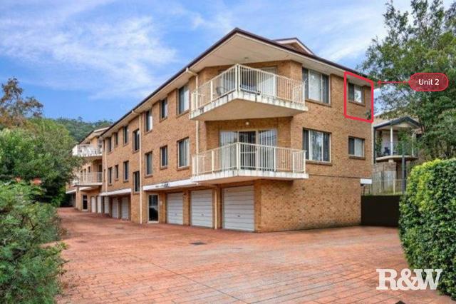 2/31 Central Coast Highway, NSW 2250