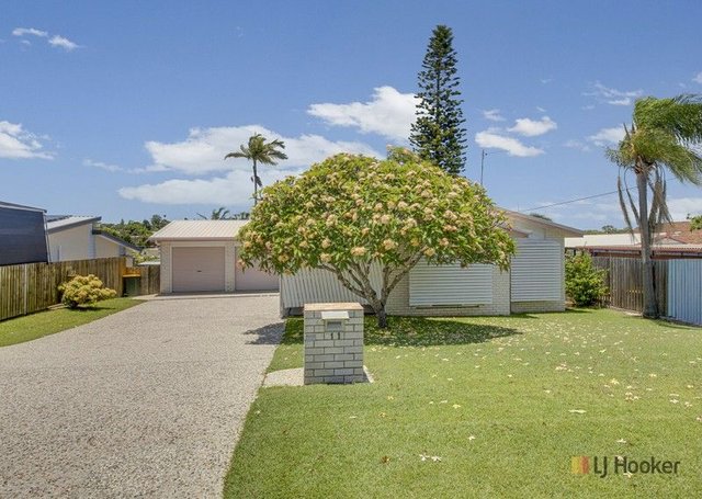 11 Winnecke Road, QLD 4680