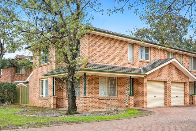 1/1-3 Chapman Street, NSW 2747