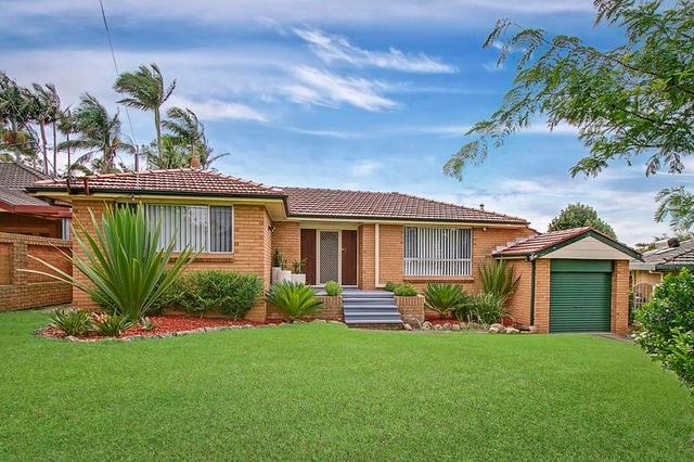 9 Sarah Crescent, NSW 2153