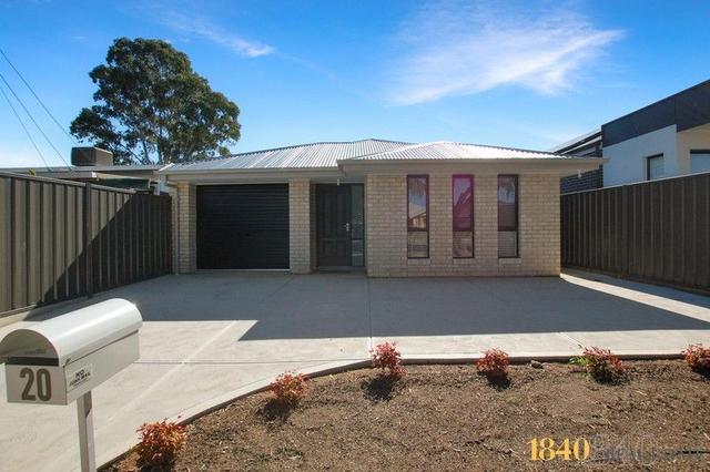 20 Redward Avenue, SA 5085