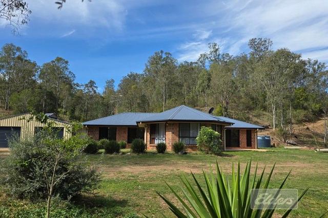 408 Hamilton Road, QLD 4615