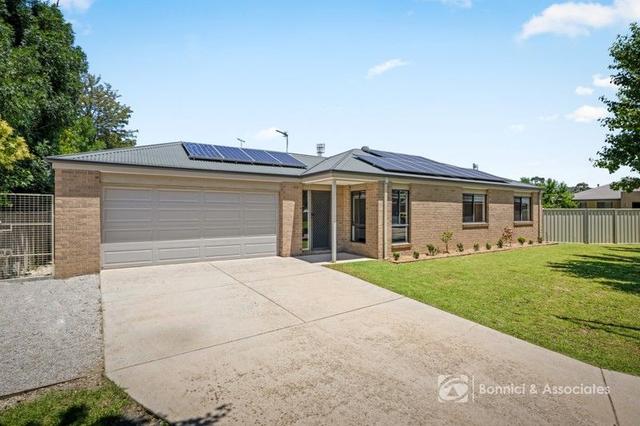 52 Cornwall Avenue, NSW 2641