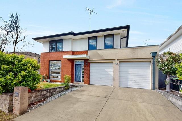 28 Benson  Road, NSW 2155