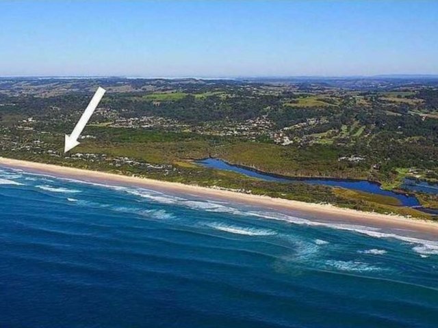 34 Alcorn Street, NSW 2481