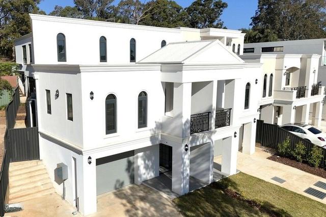 76A Yates Avenue, NSW 2117