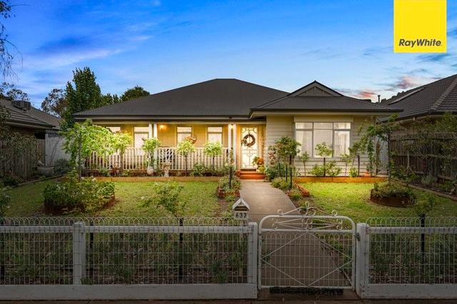 632 Eynesbury Road, VIC 3338