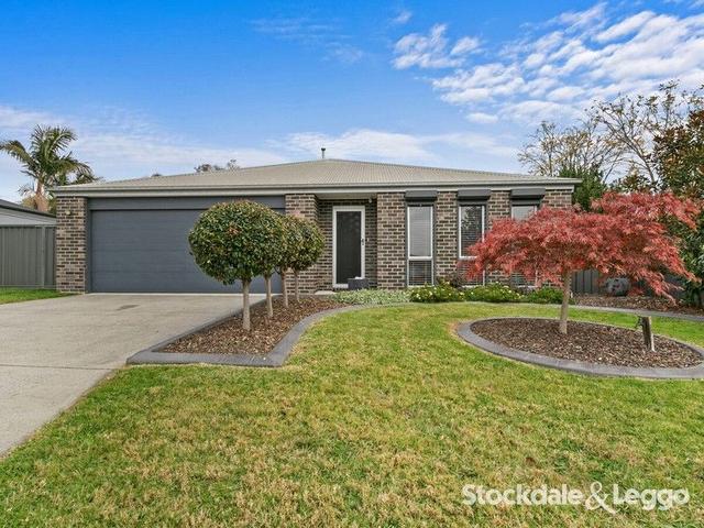 15 Victoria Court, VIC 3844
