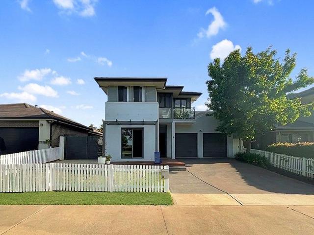 16 Jefferey Street, NSW 2571