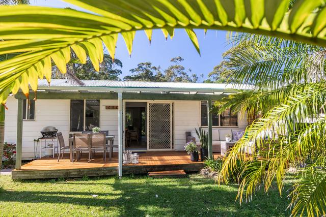 4 Aries Place, NSW 2539