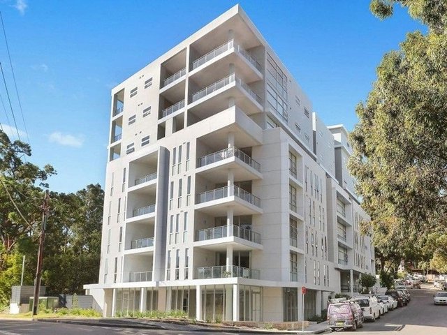 304/77 Ridge Street, NSW 2072