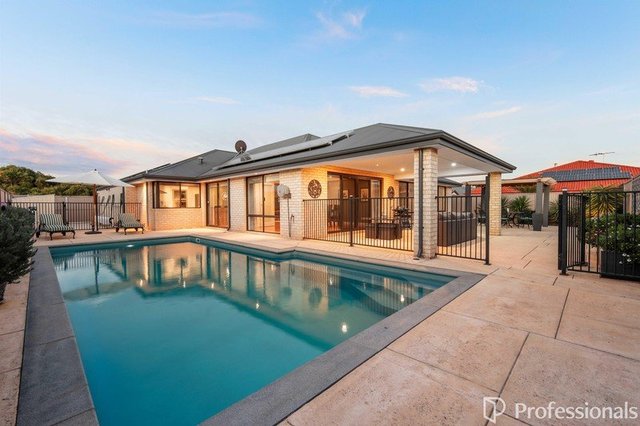 17 Sandmartin Drive, WA 6110