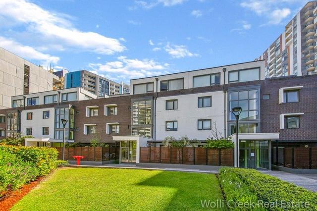 E308/35 Arncliffe Street, NSW 2205