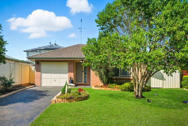 126 Garswood Road, NSW 2745