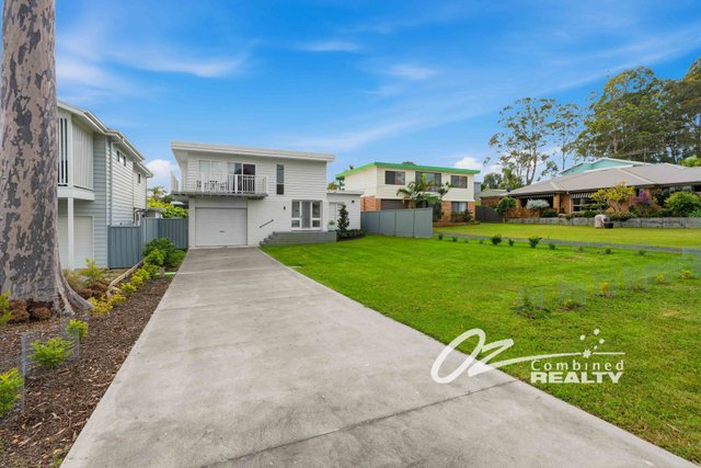 7 Lachlan Crescent, NSW 2540