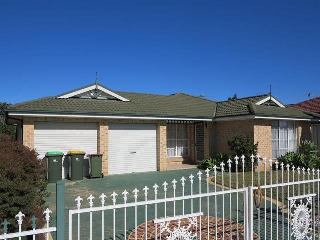 224 South Liverpool Rd, NSW 2168