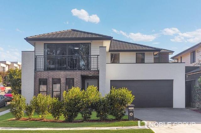 8 Lehner  Street, NSW 2765