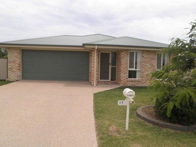 17 Campbell Street, QLD 4413
