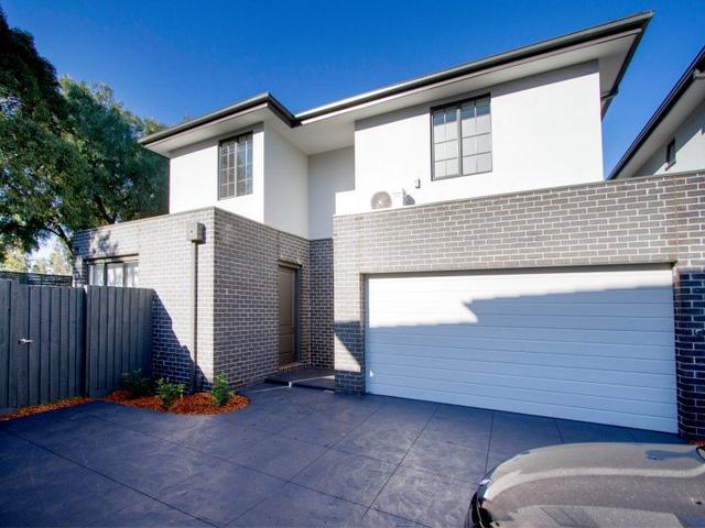 115B Benkel Avenue, VIC 3192