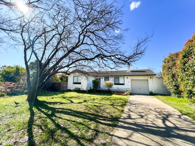 80 Davenport St, ACT 2602