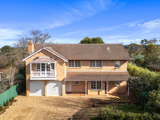 3 Maple Grove, NSW 2782
