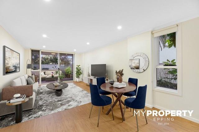 6/1 Forest Grove, NSW 2121