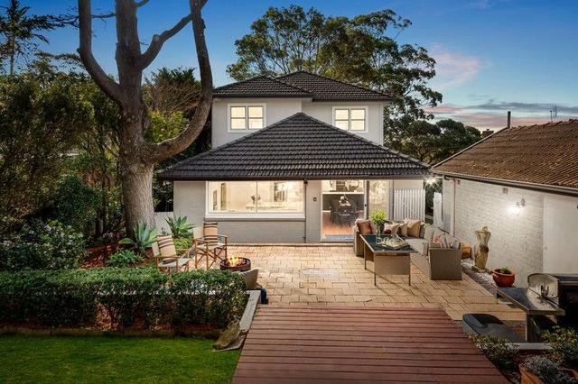 27 Lodge Street, NSW 2093