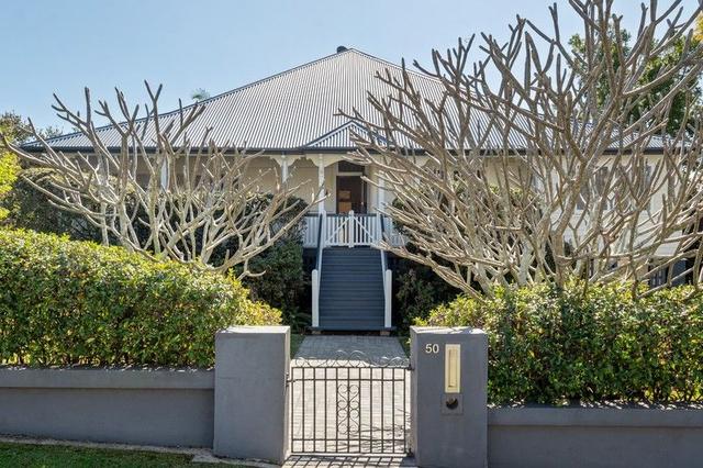 50 Roseby Avenue, QLD 4011